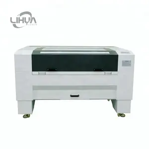 Laser gravadora rotativa esponja/eva/espuma máquina de corte a laser Atacado