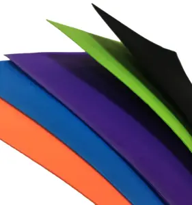 <span class=keywords><strong>Fogli</strong></span> di Schiuma EVA Colorata da 0,8mm e 1mm per Creazione di Fiori, <span class=keywords><strong>Fogli</strong></span> di <span class=keywords><strong>Plastica</strong></span> - Product Image 1