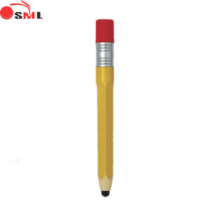 Varios estilos Plástico Especial lápiz clic pen <span class=keywords><strong>promo</strong></span> - Product Image 1