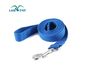 Reflective China Padded Wholesale dog leash