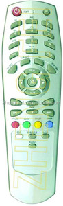 Télécommande pour récepteur satellite <span class=keywords><strong>Starcom</strong></span> - Product Image 3
