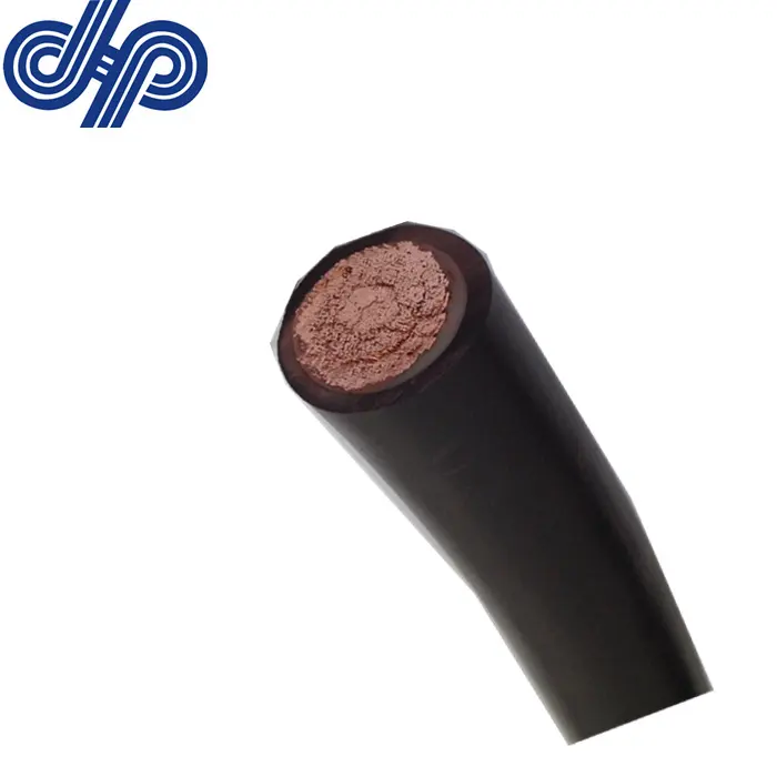 90 mm2 Natural Rubber Sheathed electric welding cable, power cable,cable