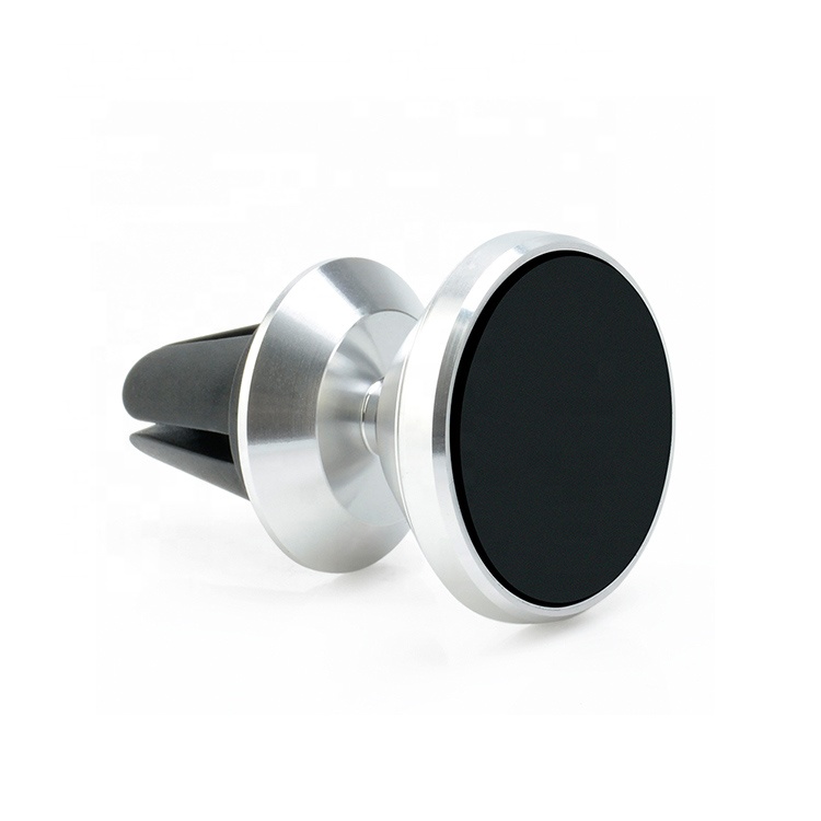 Saiboro Магнитный Автомобильный держатель Универсальный держатель для телефона Магнитный мобильный телефон, держатель для сотового телефона для автомобиля