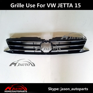 Parrilla Original Nueva Vw <span class=keywords><strong>Jetta</strong></span> A6 <span class=keywords><strong>Gli</strong></span> 2015 2016 2017 - Product Image 2