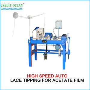 Máy dây tipping tự động - Product Image 4