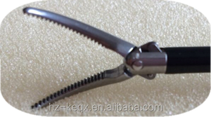 Los nombres de los instrumentos quirúrgicos/desechables laparoscopia de disección, atraumática 5mm 33 cm/laparoscopia instrumentos - Product Image 5