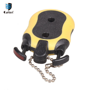 <span class=keywords><strong>Prix</strong></span> usine personnalisé handy <span class=keywords><strong>mini</strong></span> <span class=keywords><strong>golf</strong></span> maladies tir durable en plastique en caoutchouc score contre - Product Image 4