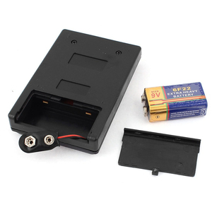 K tipo termômetro digital industrial TM-902C - Product Image 3