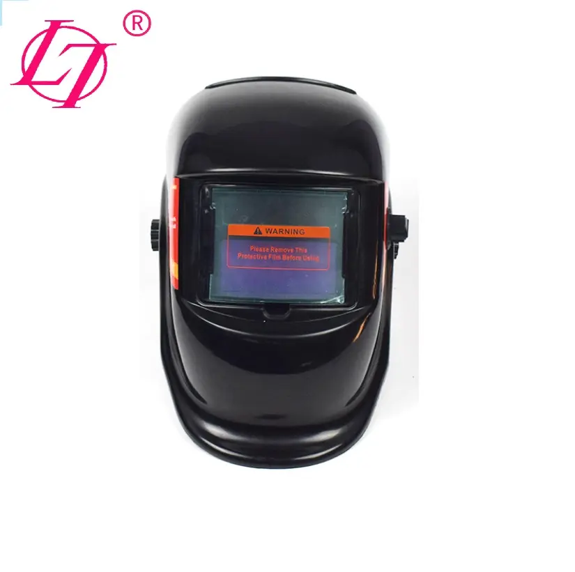 Attractive Price Auto Darkening Welding Helmet Welding Mask