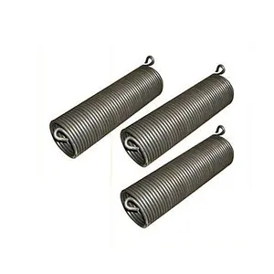 China Heavy Duty Roll Shutter Door Torsion Springs Manufacturer