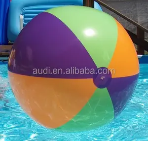 Bola Pantai Keseruan Air Jumbo 3 Warna