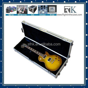 Flight Cases Pour <span class=keywords><strong>Stratocaster</strong></span> <span class=keywords><strong>Guitare</strong></span> - Product Image 1