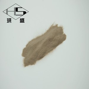 Коричневый таблеточный оксид алюминия | Каждый грит 240, 280, 320, 400 или 30, 36, 46, 60 - Product Image 6