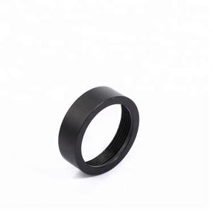 <span class=keywords><strong>Fait</strong></span> sur commande De Haute Précision Pièces Caméra Rail D'usinage Mécanique Partie Service - Product Image 3