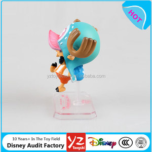Japonés 5th Anniversary Edition anime Tony <span class=keywords><strong>Chopper</strong></span> <span class=keywords><strong>figura</strong></span> de acción - Product Image 3