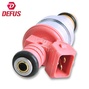 DEFUS SeaDoo belirli yakıt enjektörü OEM 0280150845 hassas GTX RFI 782cc 1998-2002 benzinli enjektör Vales için Fit - Product Image 2