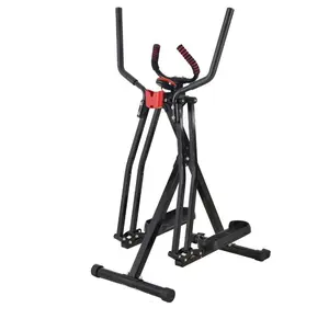 Protezione di qualità Stepper Walking Machine Training Air Walker Fitness Exercise Machine