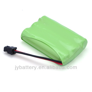 remplacement de <span class=keywords><strong>téléphone</strong></span> <span class=keywords><strong>sans</strong></span> <span class=keywords><strong>fil</strong></span> batterie pour <span class=keywords><strong>panasonic</strong></span> - Product Image 1