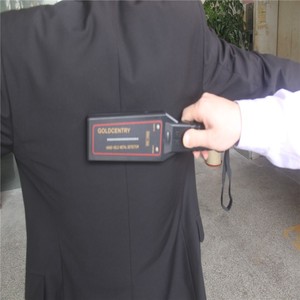 HOT hand held metal detector <span class=keywords><strong>pro</strong></span> <span class=keywords><strong>pointer</strong></span> con il prezzo poco costoso e di alta qualità - Product Image 1