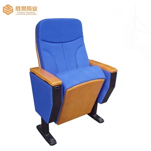 Chaise individuelle de <span class=keywords><strong>cinéma</strong></span> de chaise de conférence de chaise d'auditorium de jambe pour l'<span class=keywords><strong>université</strong></span> d'école de salle de conférence - Product Image 2