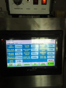 Düşük Maliyetli Donanım Parçaları Için Vida Civata Nail Ambalaj Sayma Makinesi Ve Dolum Fonksiyonu Guangdong Fabrika - Product Image 3