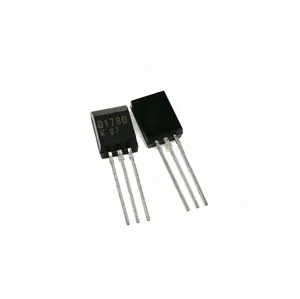 NPN Transistor 2SD1780-K 2SD1780 D1780 TO-92L