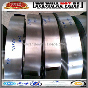65mn,<span class=keywords><strong>51CrMoV4</strong></span>, 51CrV4,60si2mn,55si2mn пружинная стальная катушка - Product Image 3