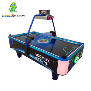 Gran juego Video 2 juego de <span class=keywords><strong>Hockey</strong></span> de aire máquinas Star <span class=keywords><strong>Hockey</strong></span> tabla de precios - Product Image 3