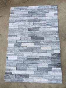 Modern Design Interieur Gekweekte Steen Groothandel Schittering Natuurlijke Zwarte Antieke Antacidum Erosie Weerstand Voor Hotels