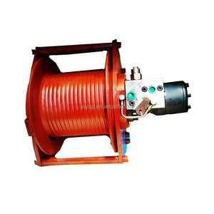 2 Ton Hydraulic Winch For Water Well Oil Well Rotary <strong>Drilling</strong> <strong>Rig</strong> Machine