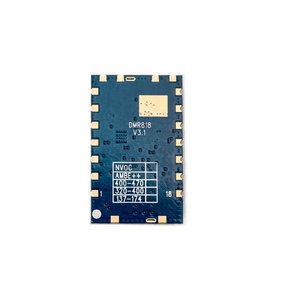 All-in-one Walkie High-integrated Walkie Dmr Walkie Talkie <strong>Module</strong> - Product Image 4