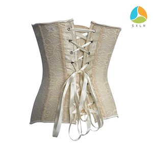 SXLH Đầy Đủ Mở Cơ Thể Cô Gái Hình Ảnh Sexy Eo Shaperwewar - Product Image 2