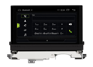 UPsztec — <span class=keywords><strong>autoradio</strong></span> Android, lecteur DVD, 2 din, pour voiture <span class=keywords><strong>Audi</strong></span> <span class=keywords><strong>A3</strong></span>, 8P, S3, RS3, <span class=keywords><strong>Sportback</strong></span> (2003-2011) - Product Image 2
