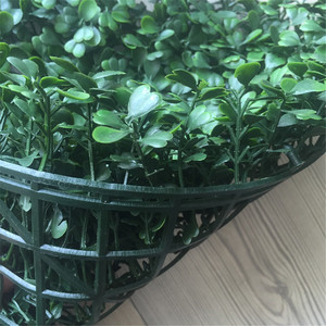 JS gran valor boj césped artificial para el jardín - Product Image 2