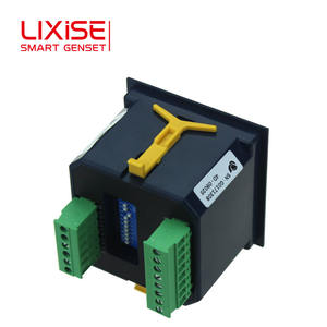 디젤 발전기 세트 부품 Monicon 발전기 컨트롤러 GTR-17 - Product Image 4