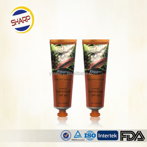 ép ống nhà sản xuất, trống Lami ống kem đánh răng - Product Image 5