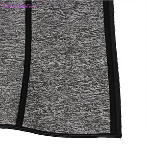 سينتشر خصر من النيوبرين مسامي للثلج الوردي مصمم نانبين - Product Image 4