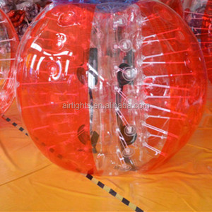 Meilleures ventes : Combinaisons gonflables à bulles, Boules de choc Zorby pour adultes/enfants, Crazy Loopyballs - Product Image 4