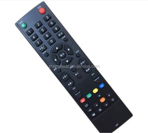 <span class=keywords><strong>CANCA</strong></span> 32 l me8800 E8 L27 LCD TV control remoto - Product Image 1