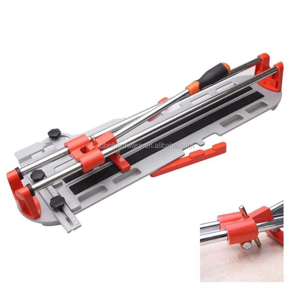 RUBI CUTTERS MADE IN CHINA RUBI TILE CUTTER HERRAMIENTAS建設ツールセラミックと磁器用