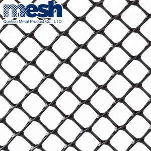 Lưới nhựa HDPE vuông rõ ràng cho chăn nuôi gia cầm với kích thước lỗ 0.3-2cm và lắp ráp dễ dàng - Product Image 3