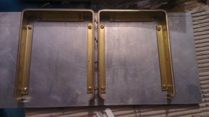 Khuôn Túi Pvc Cao Tần Với Chứng Nhận CE - Product Image 3