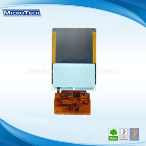 Venta caliente 2.4 320 pulgadas x color 240 ili9342 mcu( s/p) 20 pin tft lcd módulo - Product Image 2