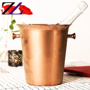 <strong>Indian</strong> Restaurant Equipment Tableware Hammered Hanging Cover Rose Gold Buffet Food Warmer Serving <strong>Indian</strong> <strong>Copper</strong> <strong>Chafing</strong> <strong>Dishes</strong> - Product Image 3