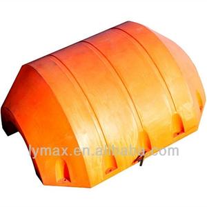 Condutture di dragaggio floater MDPE di tutte le dimensioni-fornitura completa della Cina - Product Image 3