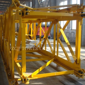 탑 (eiffel tower) 크레인 잭 텔레스코픽 케이지 - Product Image 3