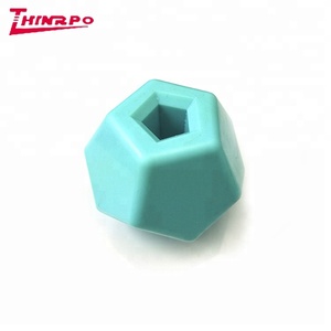 Moules en <span class=keywords><strong>silicone</strong></span> pour Pot Succulent, bricolage de haute qualité, 12 pièces, pour vase en béton - Product Image 4