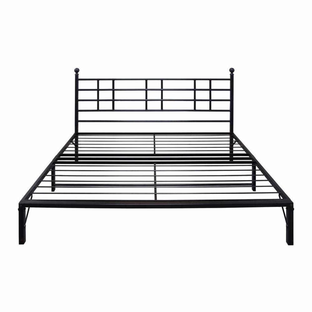 Пользовательские регулируемые металлические оправы для кровати