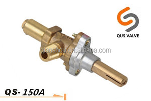 Valvola per <span class=keywords><strong>Gas</strong></span> QS 150A per Barbecue, Forno e Fornello a <span class=keywords><strong>Gas</strong></span> - Product Image 2