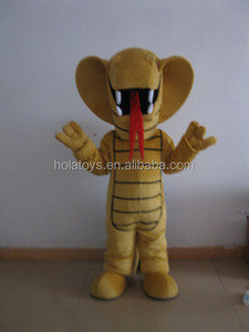 Disfraces de Mascota Serpiente Hola en Venta/<span class=keywords><strong>Disfraz</strong></span> de Cosplay para Hombres - Product Image 3